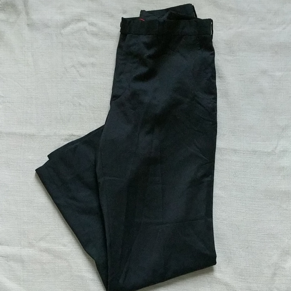 Alfani Men's Wool Dress Pants